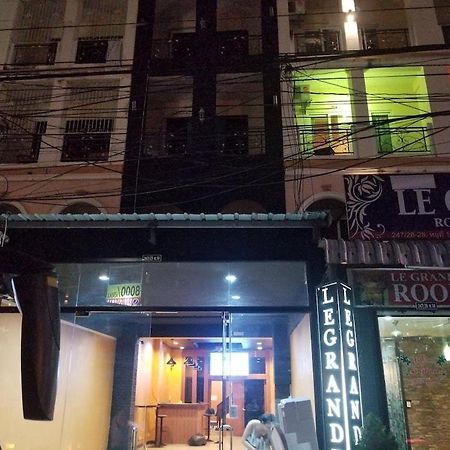 The Main Event Pattaya Bed & Breakfast ภายนอก รูปภาพ
