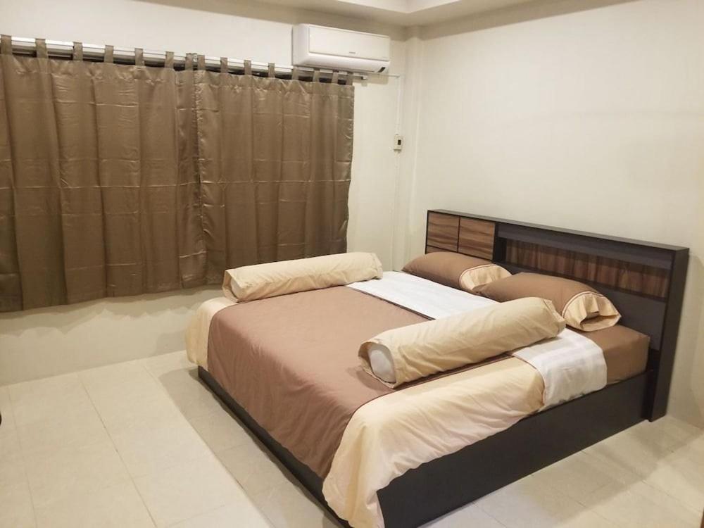 The Main Event Pattaya Bed & Breakfast ภายนอก รูปภาพ